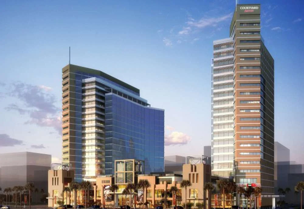 Fujairah- The Emiratis Business Hub
